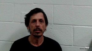 Michael Fugitt Arrest Mugshot