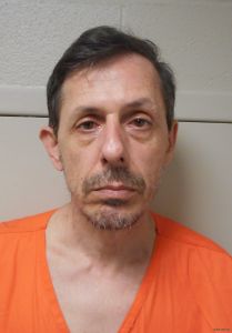 Michael Fugitt Arrest Mugshot