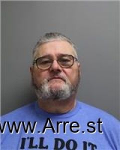 Michael Gagnon Arrest Mugshot