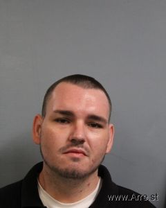 Michael Gatrell Arrest Mugshot