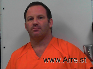 Michael Goodwin Arrest