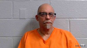 Michael Gosnell  Sr. Arrest Mugshot