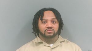 Michael Grandberry Arrest Mugshot