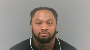 Michael Grandberry Arrest Mugshot