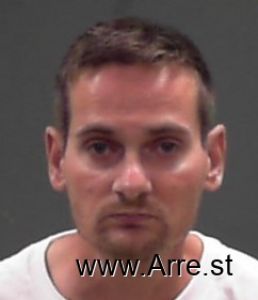 Michael Groch Arrest Mugshot