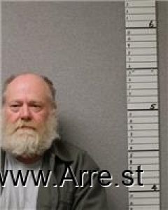 Michael Gross Arrest Mugshot
