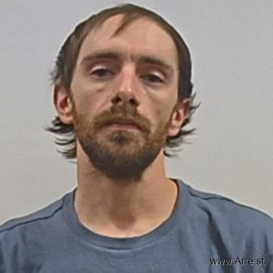 Michael Hagenbuch Arrest Mugshot