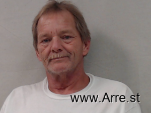 Michael Harless Arrest
