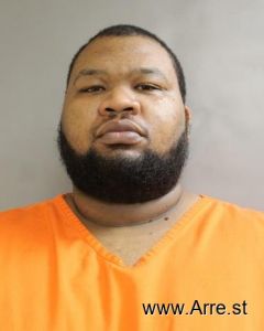 Michael Harris Arrest Mugshot