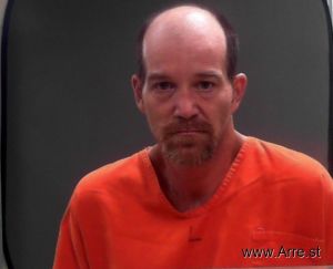 Michael Hartline Arrest Mugshot