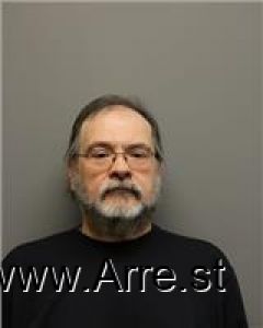 Michael Haskakis Arrest Mugshot