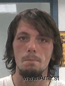 Michael Heavner  Jr. Arrest