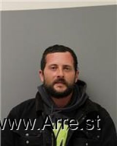 Michael Hoke Arrest Mugshot