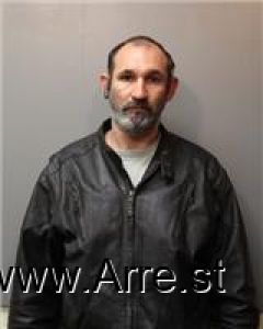 Michael Horn Arrest Mugshot