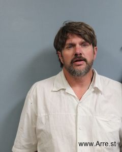 Michael Hostinsky Arrest Mugshot