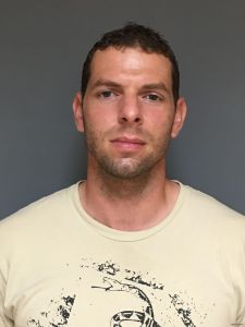 Michael Icenhour Arrest Mugshot