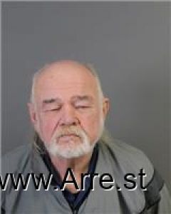 Michael Jeffers Arrest Mugshot