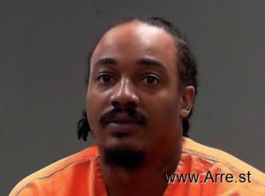 Michael Johnson Arrest