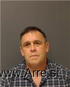 Michael Judy Arrest Mugshot