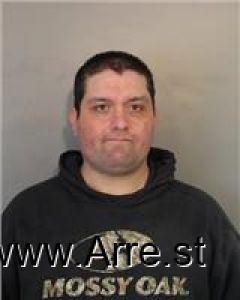 Michael Keeney Arrest Mugshot