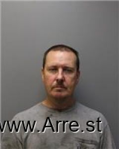 Michael Keplinger Arrest Mugshot