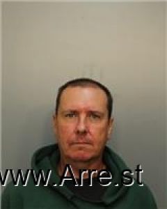 Michael Keplinger Arrest Mugshot