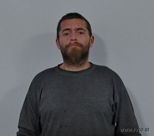 Michael Kerns  Jr. Arrest Mugshot