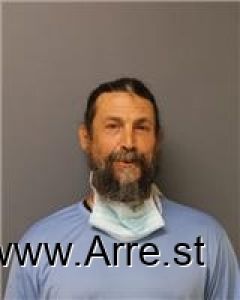 Michael King Arrest Mugshot