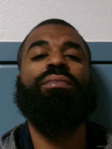 Michael King  Jr. Arrest