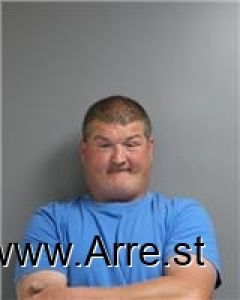 Michael Koon Arrest Mugshot