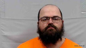 Michael Lafferty Arrest Mugshot