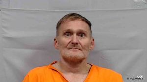 Michael Lake Arrest Mugshot