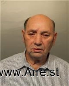 Michael Lanham Arrest Mugshot