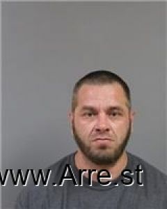 Michael Lanzo Mineck Arrest Mugshot