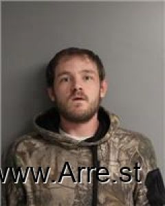 Michael Lavoie Arrest Mugshot