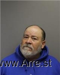 Michael Lawson Arrest Mugshot