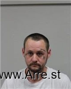 Michael Lerendu Arrest Mugshot