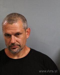 Michael Leroy Arrest Mugshot