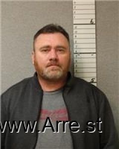 Michael Lilly Arrest Mugshot