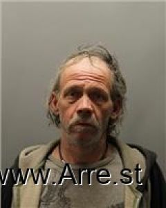 Michael Lloyd Arrest Mugshot