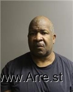 Michael Lockett Arrest Mugshot