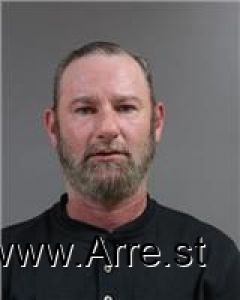 Michael Long Arrest Mugshot