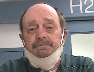 Michael Long  Sr. Arrest