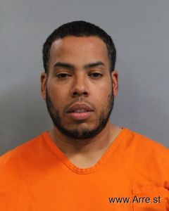 Michael Lopez Arrest Mugshot