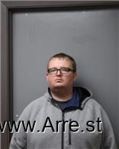 Michael Lough Arrest Mugshot