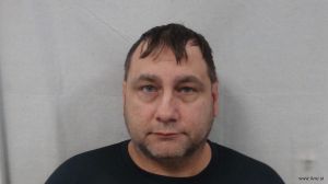 Michael Lowther Arrest Mugshot