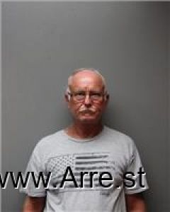 Michael Marsh Arrest Mugshot