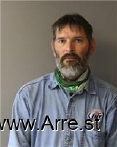 Michael Mattocks Arrest Mugshot