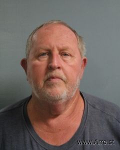 Michael Maxey Arrest Mugshot