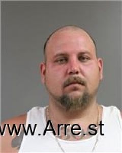 Michael May Arrest Mugshot